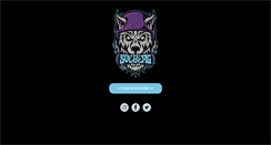 Desktop Screenshot of oliversolberg.com