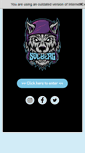 Mobile Screenshot of oliversolberg.com